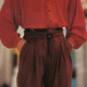 Illustration for article titled Crotch-Watching With 1991 International Male